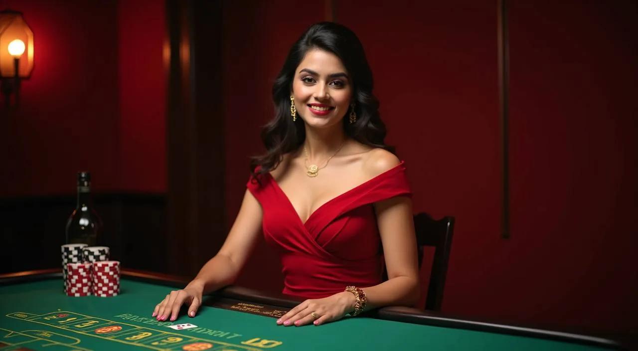Roulette WildSpin